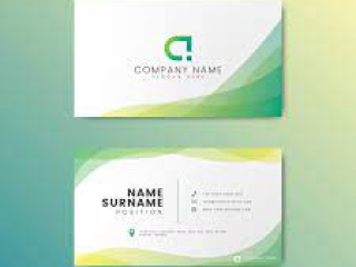 DV IN NHANH NAME  CARD 