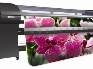 SỰ PHÁT TRIỂN CỦA NGÀNH IN KỸ THUẬT SỐ TRONG CÔNG NGHIỆP HIỆN ĐẠI 